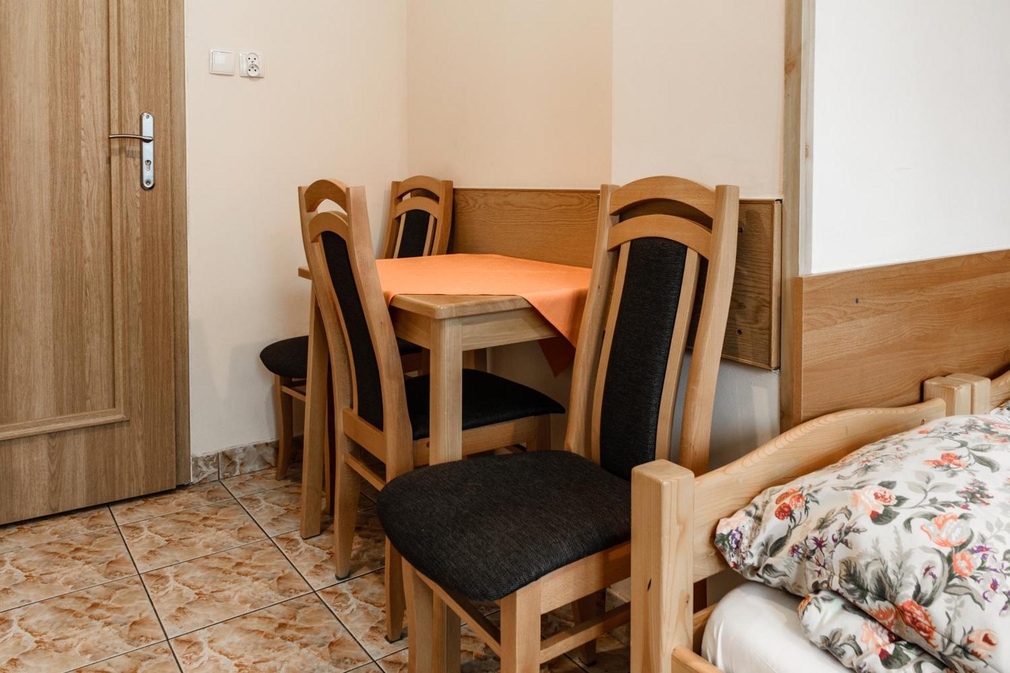 Pokoje Banas Ζακοπάνε Εξωτερικό φωτογραφία